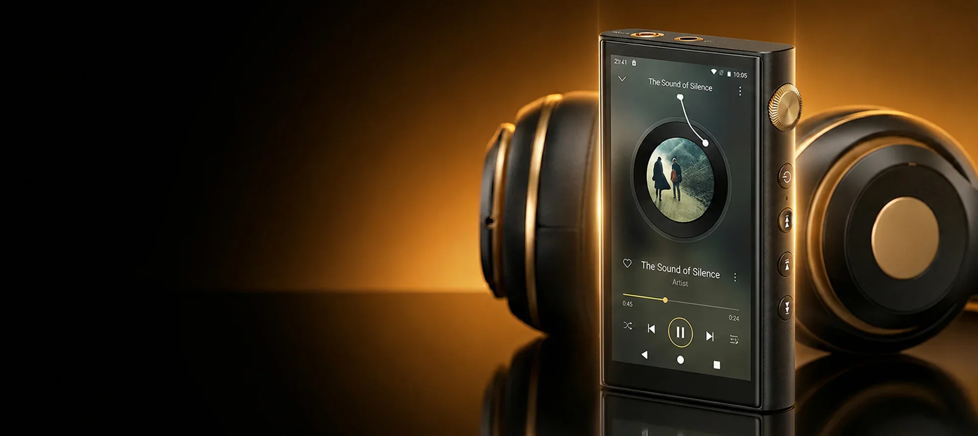 Elevate Your Audio Experience